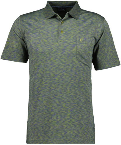 Ragman Polo Shirt GJELBER L - Figura 3