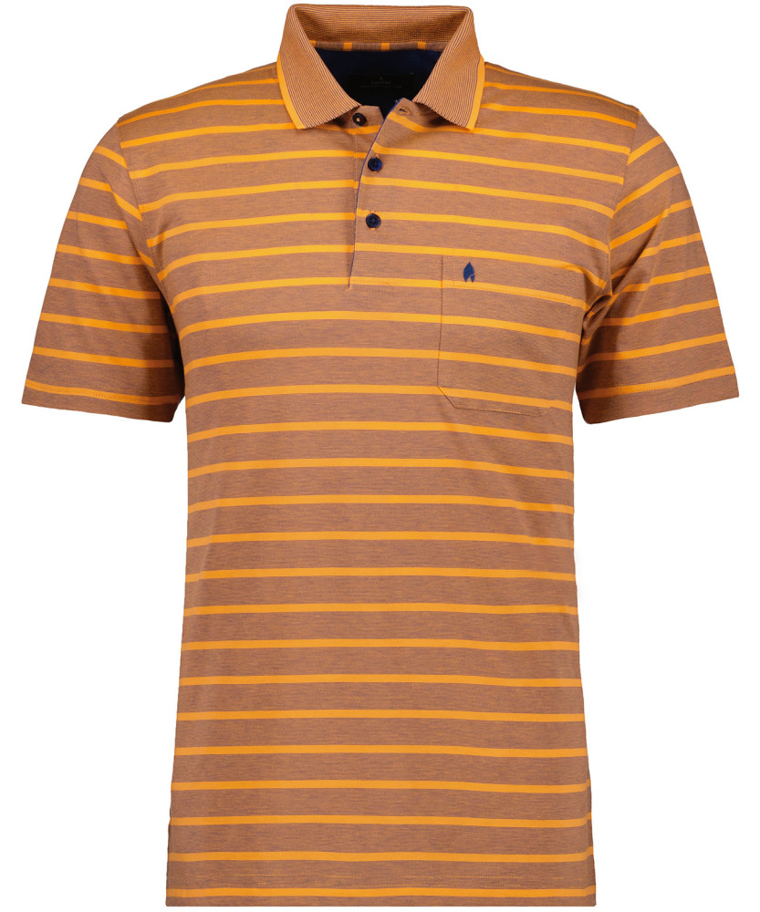 Ragman Polo Shirt PORTOKALLI ME VIJA M - Figura 3
