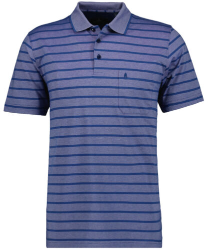 Ragman Polo Shirt KALTER E MBYLLT ME VIJA M - Figura 3