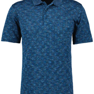 Ragman Polo Shirt E KALTER EMERALD ME VIJA M