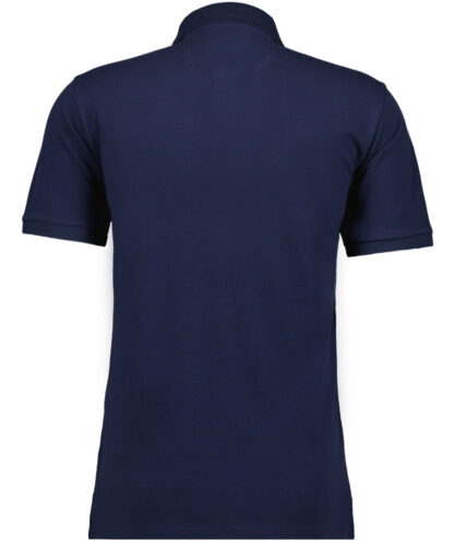 Ragman Polo Shirt TEGET M - Figura 2