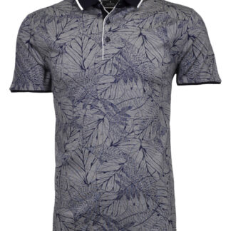 Ragman Polo Shirt HIRI ME LULE S