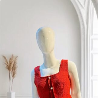 Maica Croptop